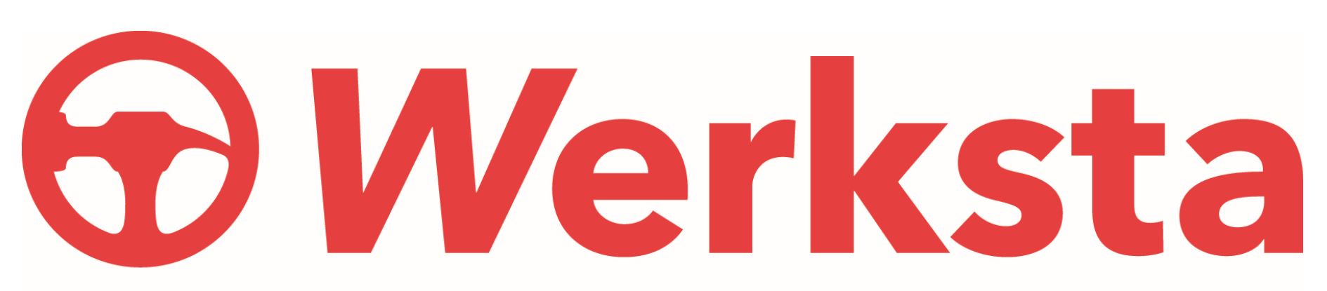 werksta logo horisontell